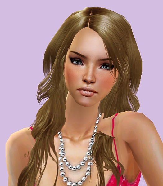 Lilac Lily