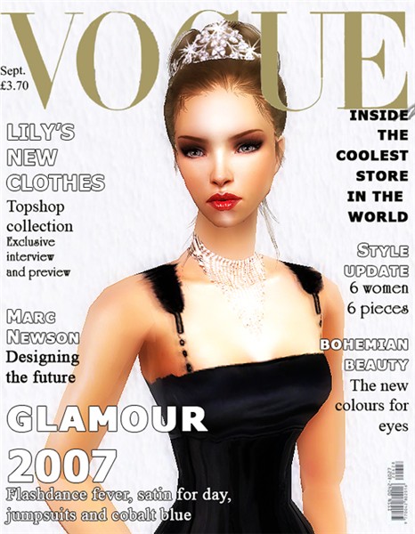 Vogue