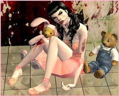 Do you wanna play with me?