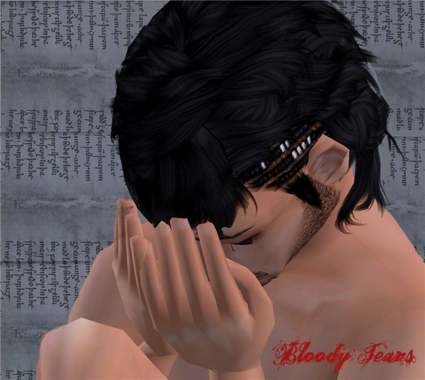 Bloody Tears
