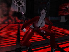 dancing in the temple