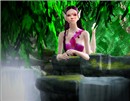 Waterfall