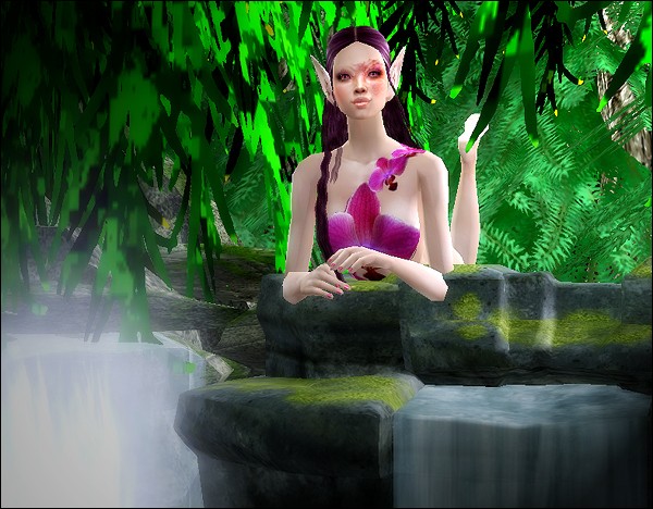 Waterfall
