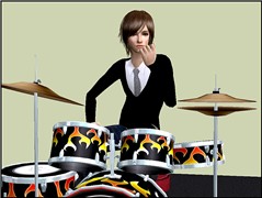 Drummer