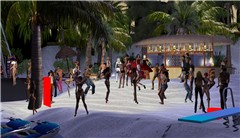 ITLand Lingerie Contest 07