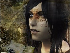 [ Out of the ash I rise ]