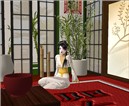 Madama Butterfly