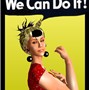 We can do it!