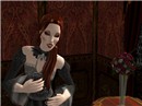  A Vampire At Heart