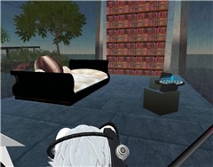 Darksaber Commonroom