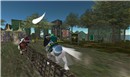 Avilion Isle, Jousting