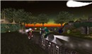Avilion Isle, Jousting