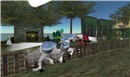 Avilion Isle, Jousting