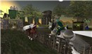 Avilion Isle, Jousting