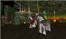 Avilion Isle, Jousting