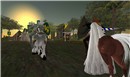 Avilion Isle, Jousting