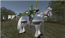 Avilion Isle, Jousting