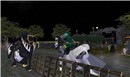 Avilion Isle, Jousting
