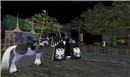 Avilion Isle, Jousting