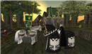 Avilion Isle, Jousting