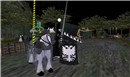 Avilion Isle, Jousting