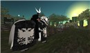 Avilion Isle, Jousting