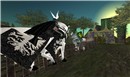 Avilion Isle, Jousting