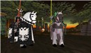Avilion Isle, Jousting