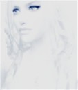Christine's portrait 1