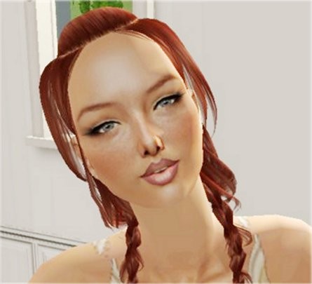 Tender Look