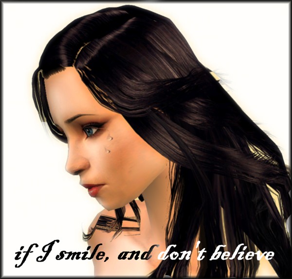 smile