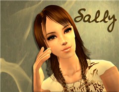 Sally