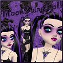 Goth Avatar (Version 2)