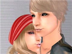 Aqua＆Brian