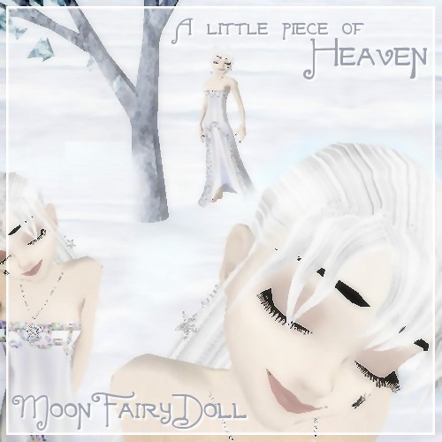 Heavenly Avatar 2