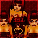Hellish Avatar