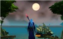 Kynthia ~ Booty Bay