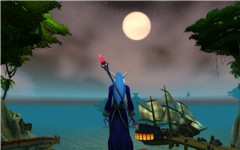 Kynthia ~ Booty Bay