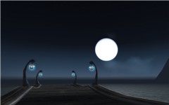 Tranquility harbor