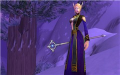 High Elf