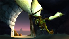 Keeper of Time