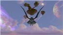 Stormcrow druid form