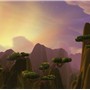 Nagrand sunrise