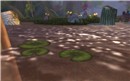 Ashenvale lake