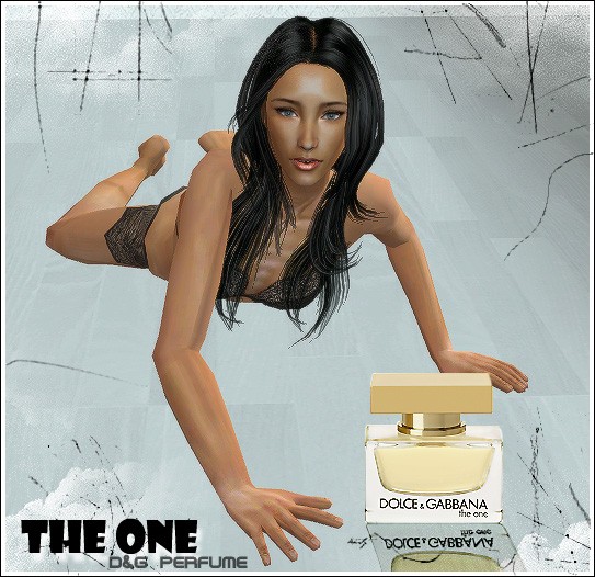 The One