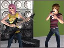 Rockteen!