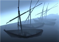 boats