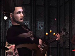 The Vampire Two