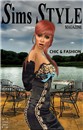 Sims Style Magazine