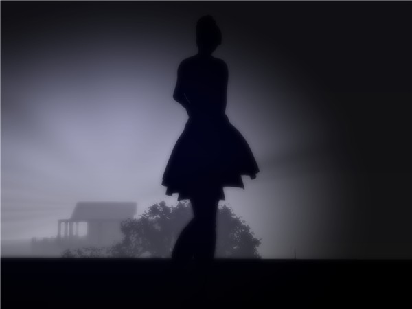 Alone in the Dark